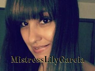 MistressLilyGarcia