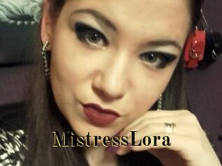 MistressLora