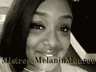 MistressMelaninMonroe