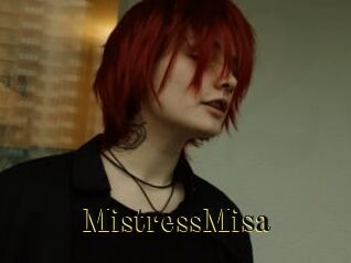 MistressMisa