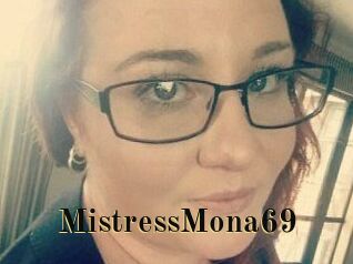 MistressMona69