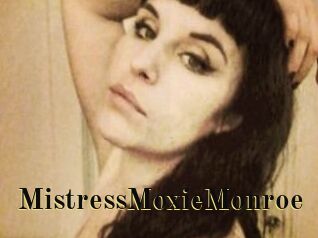 MistressMoxieMonroe