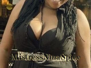 MistressNinaSpice