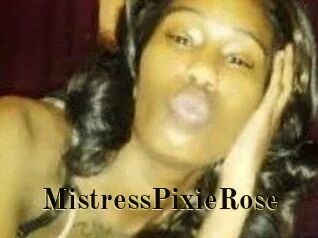 MistressPixieRose Films 2 Q