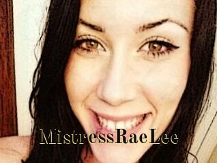 MistressRaeLee