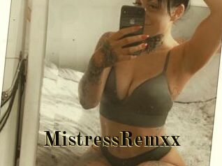 MistressRemxx