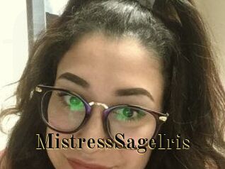 MistressSageIris