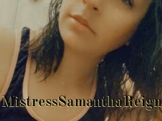 MistressSamanthaReign Films 2 Q