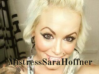 MistressSaraHoffner