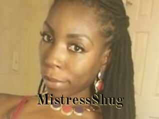 MistressShug
