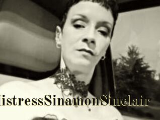 MistressSinamonSinclair