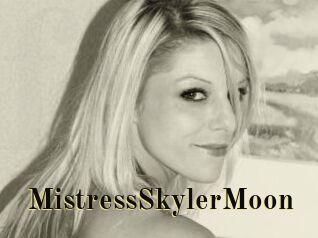 MistressSkylerMoon