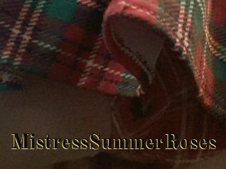 MistressSummerRoses