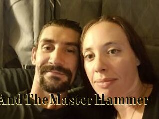 MistressTawnyAndTheMasterHammer