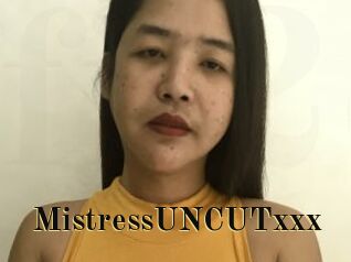 MistressUNCUTxxx