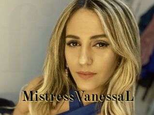 MistressVanessaL
