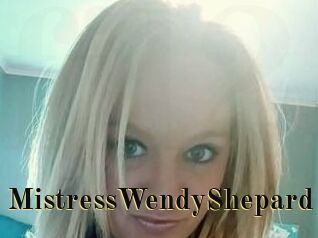 MistressWendyShepard