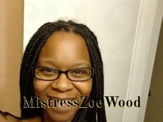 MistressZoeWood