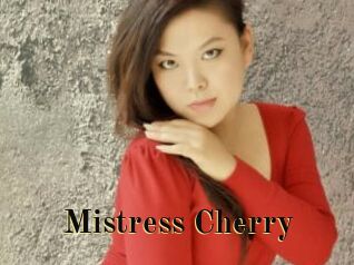 Mistress_Cherry