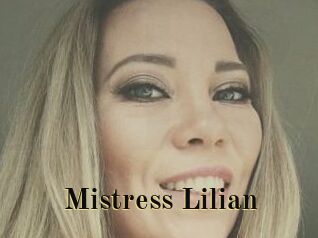 Mistress_Lilian