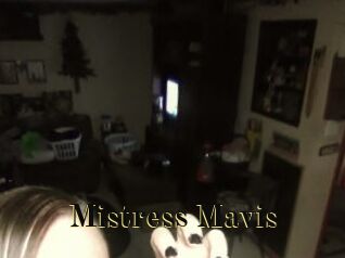 Mistress_Mavis
