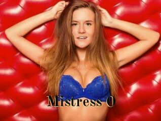 Mistress_O