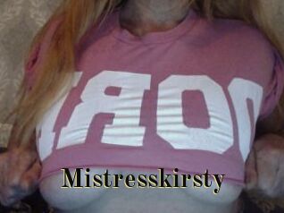 Mistresskirsty