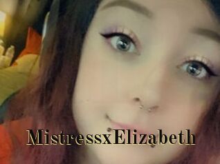 MistressxElizabeth