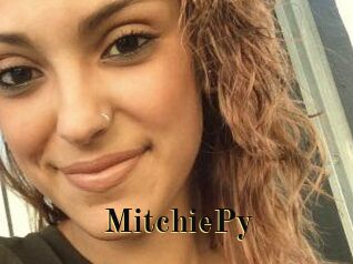 MitchiePy