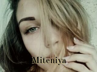 Miteniya