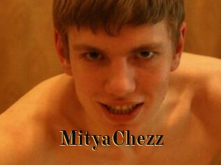 MityaChezz