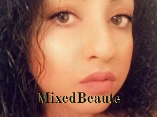 MixedBeaute