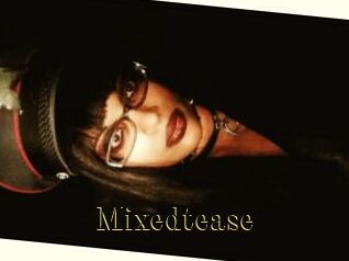Mixedtease