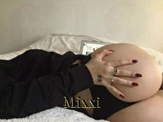 Mixxi