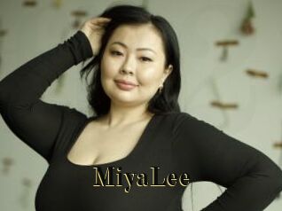 MiyaLee
