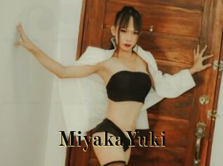 MiyakaYuki