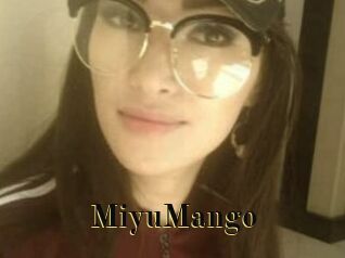MiyuMango