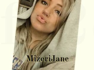 MizeriJane