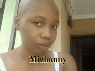 Mizhanny