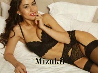 Mizukii