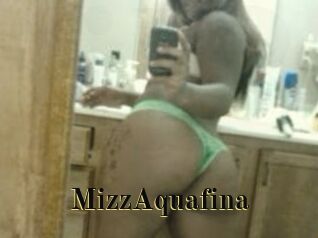 MizzAquafina