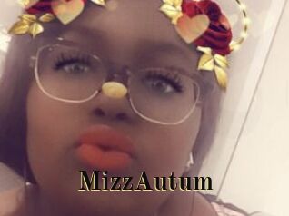 MizzAutum