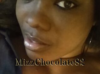 MizzChocolate82