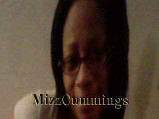 MizzCummings