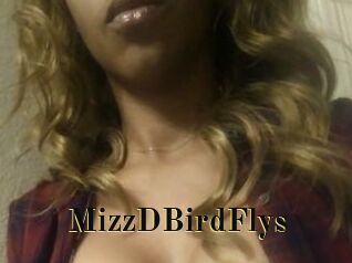 MizzDBirdFlys