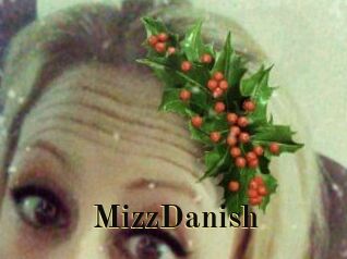 MizzDanish