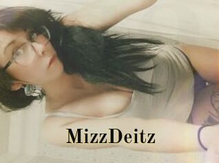 MizzDeitz