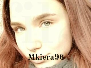 Mkiera96