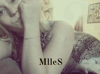 MlleS