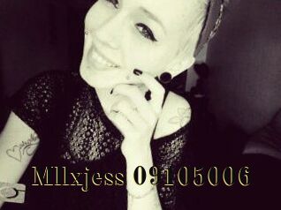 Mllxjess-09105006